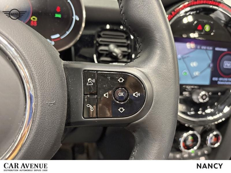 Used MINI Cabrio Cooper 136ch Edition Premium Plus BVA7 2023 Melting Silver € 29499 in Nancy