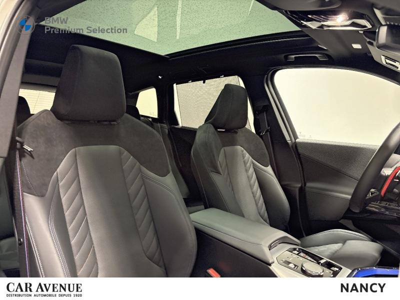 Occasion BMW X3 M50 xDrive 398ch 2024 Dune Grey métallisé 98999 € à Nancy