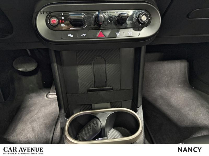 Used MINI Cooper 5 Portes C 156ch Classic DKG7 2025 Nanuq White € 33599 in Nancy