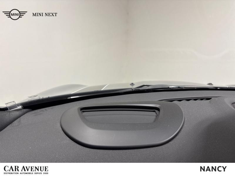 Used MINI Cabrio Cooper 136ch Edition Premium Plus BVA7 2023 Melting Silver € 29499 in Nancy