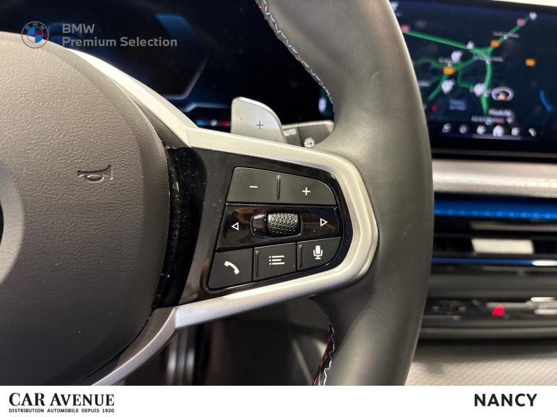 Used BMW Série 3 Touring M340dA xDrive 340ch M Performance 2024 Artic Race Blau métallisé € 78800 in Nancy