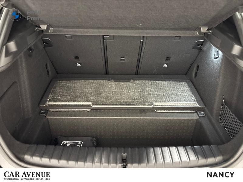 Occasion BMW Série 1 120A 170ch M Sport DKG7 2025 Saphirschwarz métallisé 36900 € à Nancy