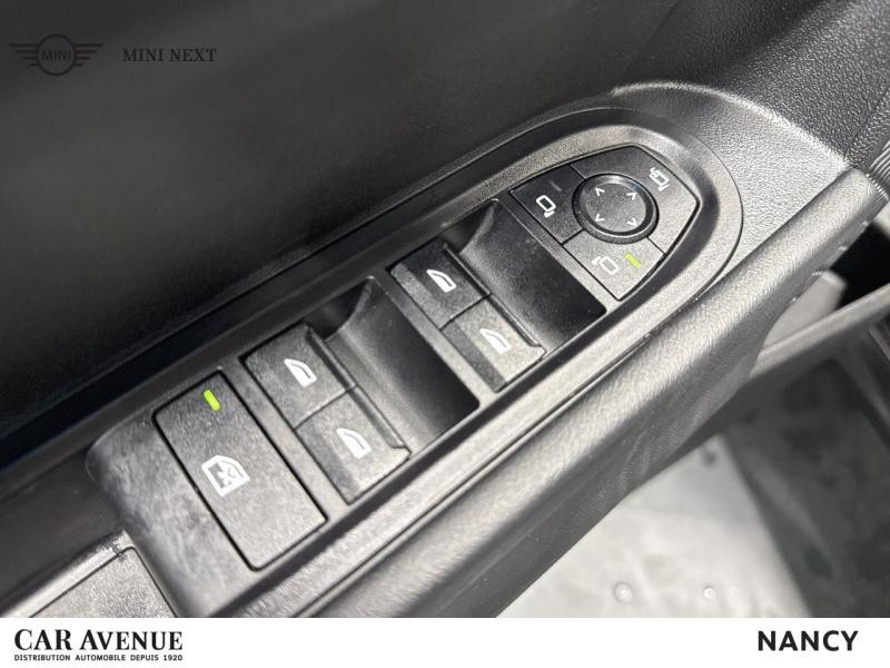 Used MINI Cooper 5 Portes C 156ch Classic DKG7 2025 Nanuq White € 33599 in Nancy