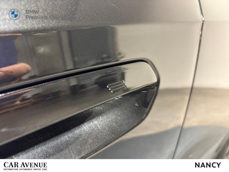 Occasion BMW X1 sDrive20i 170ch M Sport 2025 Saphirschwarz métal 46990 € à Nancy