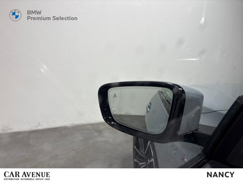 Occasion BMW Série 4 Coupé 420dA xDrive 190ch M Sport 2022 M Brooklyn Grey métallisé 42990 € à Nancy