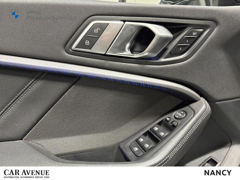 Occasion BMW Série 1 120dA xDrive 190ch M Sport 2020 Alpinweiss 29599 € à Nancy