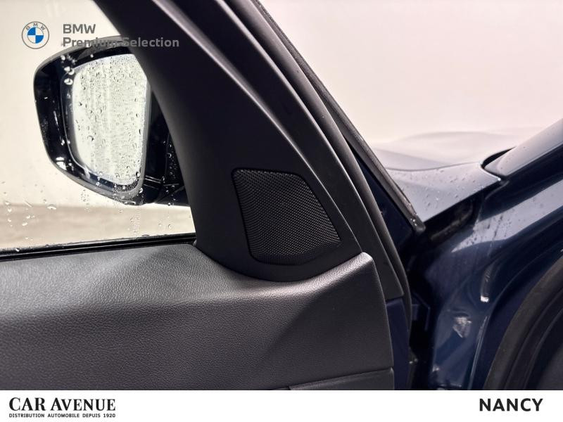 Used BMW Série 3 Touring M340dA xDrive 340ch M Performance 2024 Artic Race Blau métallisé € 78800 in Nancy