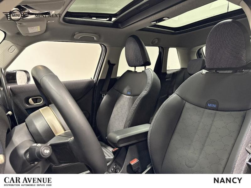 Used MINI Cooper 5 Portes C 156ch Classic DKG7 2025 Nanuq White € 33599 in Nancy