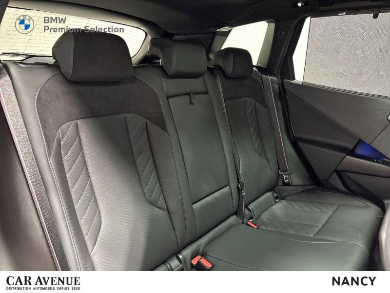 Occasion BMW X3 M50 xDrive 398ch 2024 Dune Grey métallisé 98999 € à Nancy