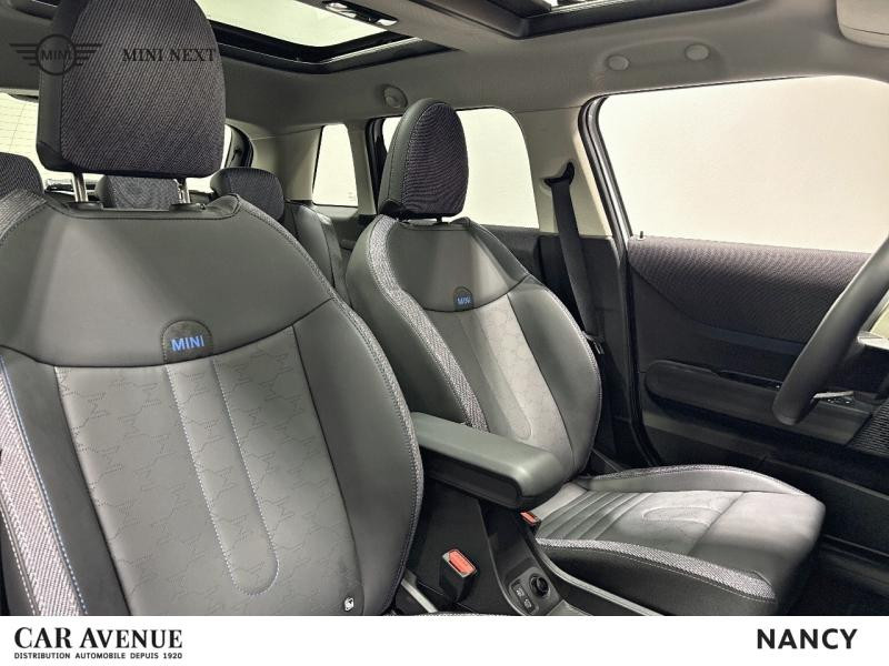Used MINI Cooper 5 Portes C 156ch Classic DKG7 2025 Nanuq White € 33599 in Nancy