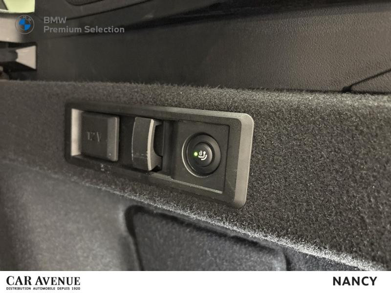 Occasion BMW X3 M50 xDrive 398ch 2024 Dune Grey métallisé 98999 € à Nancy