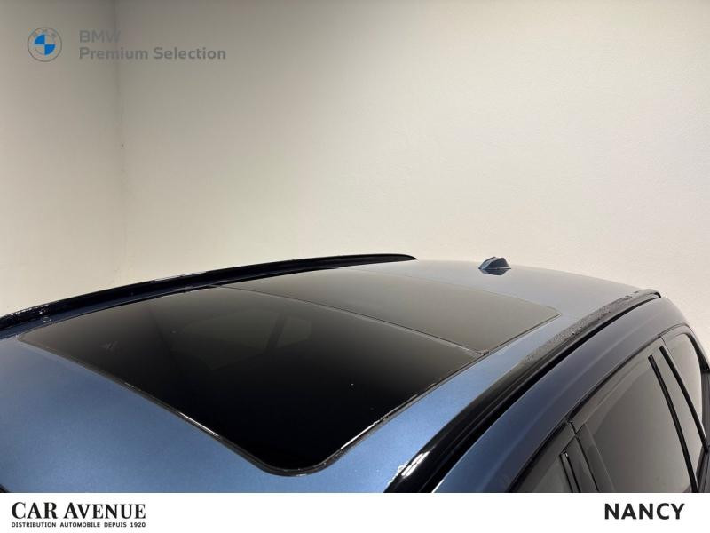 Used BMW Série 3 Touring M340dA xDrive 340ch M Performance 2024 Artic Race Blau métallisé € 78800 in Nancy