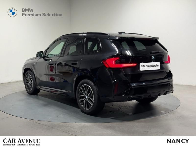 Occasion BMW X1 sDrive20i 170ch M Sport 2025 Saphirschwarz métal 46990 € à Nancy