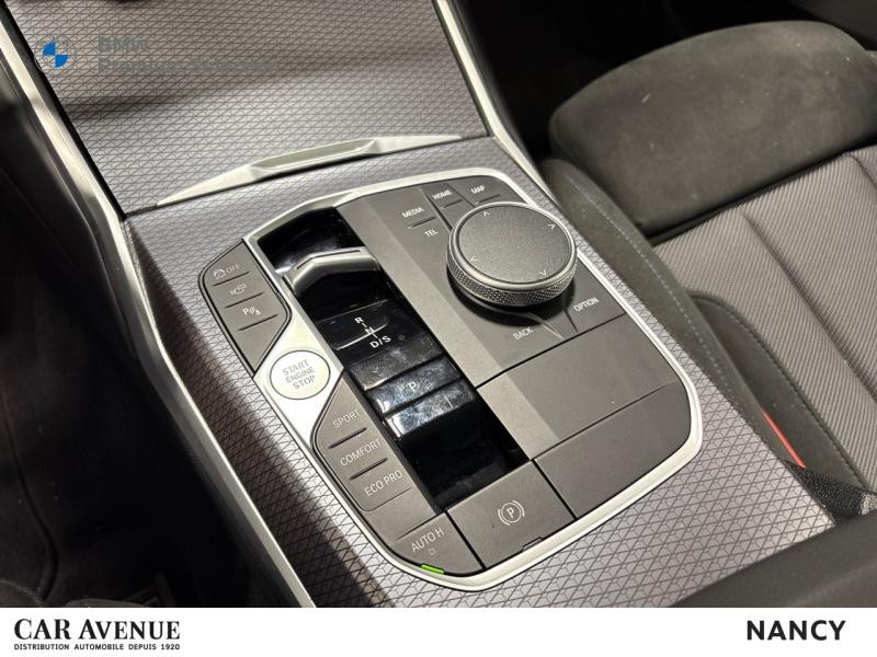 Used BMW Série 3 Touring M340dA xDrive 340ch M Performance 2024 Artic Race Blau métallisé € 78800 in Nancy