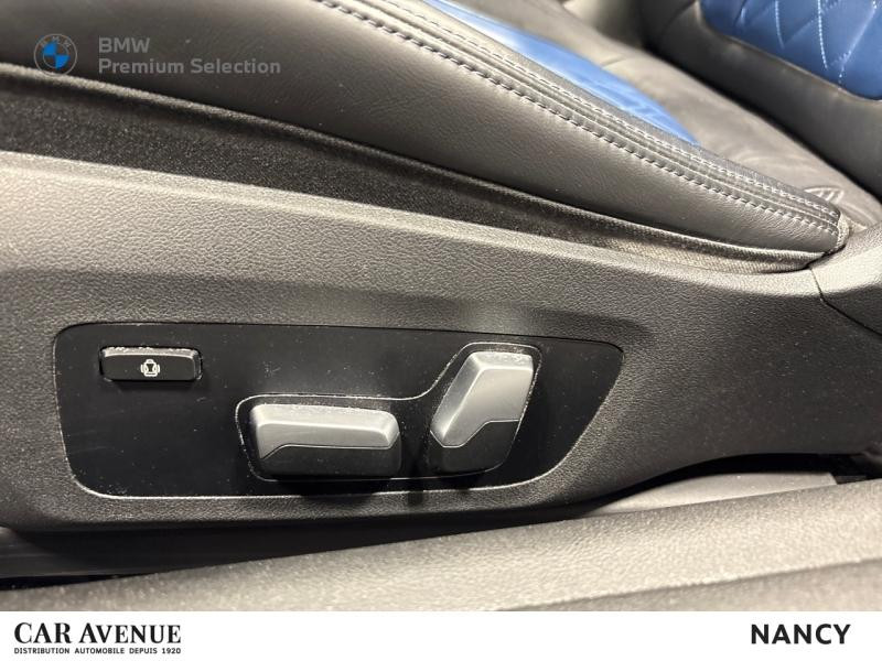 Occasion BMW Série 4 Cabriolet 420dA 190ch M Sport 2023 M Brooklyn Grey métallisé 49990 € à Nancy
