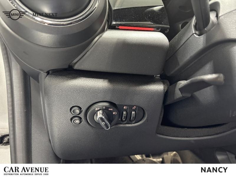 Used MINI Cabrio Cooper 136ch Edition Premium Plus BVA7 2023 Melting Silver € 29499 in Nancy