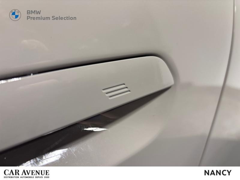 Occasion BMW X3 M50 xDrive 398ch 2024 Dune Grey métallisé 98999 € à Nancy