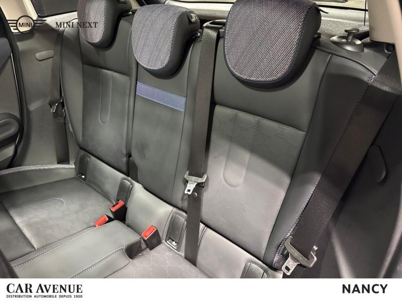 Used MINI Cooper 5 Portes C 156ch Classic DKG7 2025 Nanuq White € 33599 in Nancy