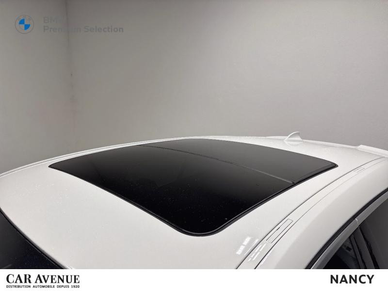 Occasion BMW Série 1 120dA xDrive 190ch M Sport 2020 Alpinweiss 29599 € à Nancy