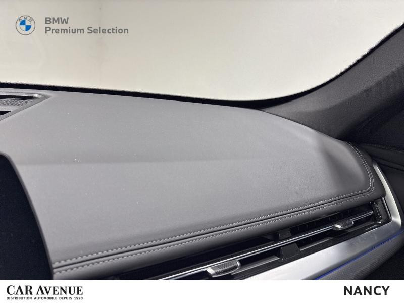 Occasion BMW X1 sDrive20i 170ch M Sport 2025 Saphirschwarz métal 46990 € à Nancy