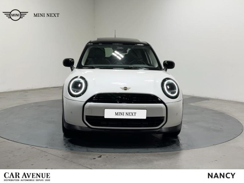 Used MINI Cooper 5 Portes C 156ch Classic DKG7 2025 Nanuq White € 33599 in Nancy