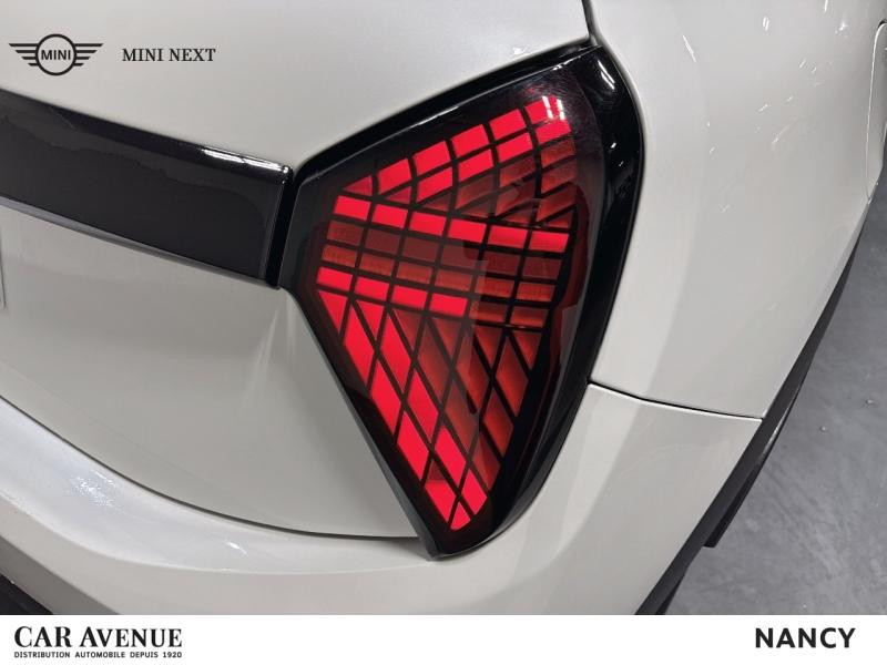 Used MINI Cooper 5 Portes C 156ch Classic DKG7 2025 Nanuq White € 33599 in Nancy