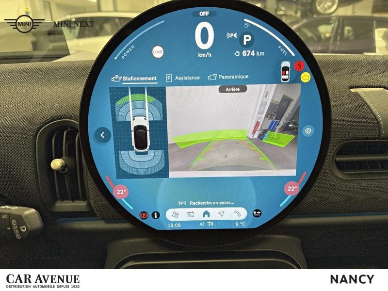 Used MINI Cooper 5 Portes C 156ch Classic DKG7 2025 Nanuq White € 33599 in Nancy