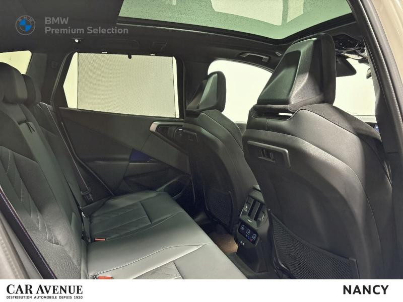 Occasion BMW X3 M50 xDrive 398ch 2024 Dune Grey métallisé 98999 € à Nancy