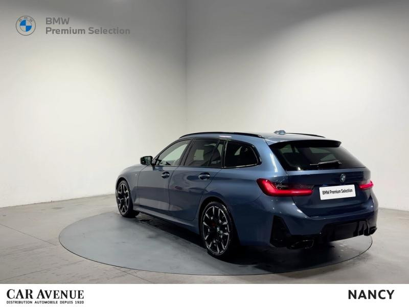 Used BMW Série 3 Touring M340dA xDrive 340ch M Performance 2024 Artic Race Blau métallisé € 78800 in Nancy