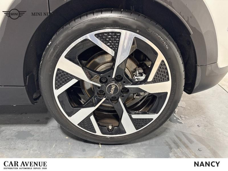 Used MINI Cooper 5 Portes C 156ch Classic DKG7 2025 Nanuq White € 33599 in Nancy