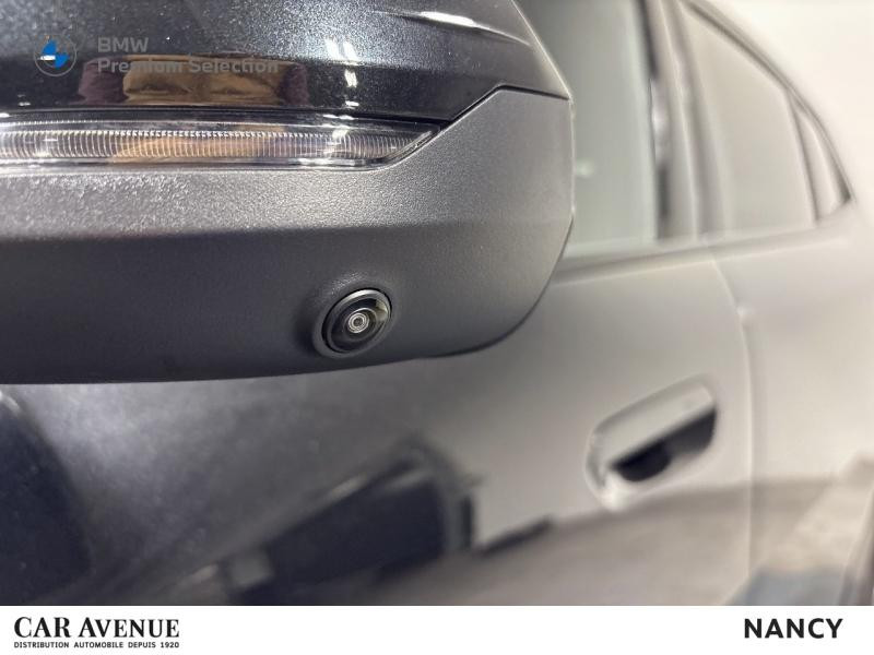 Occasion BMW X2 iX2 eDrive20 204ch M Sport 2025 Saphirschwarz métallisé 41900 € à Nancy