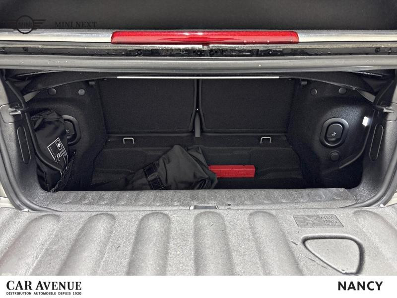 Used MINI Cabrio Cooper 136ch Edition Premium Plus BVA7 2023 Melting Silver € 29499 in Nancy