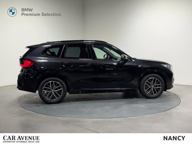 Occasion BMW X1 sDrive20i 170ch M Sport 2025 Saphirschwarz métal 46990 € à Nancy