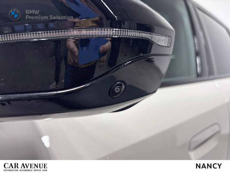 Occasion BMW X3 M50 xDrive 398ch 2024 Dune Grey métallisé 98999 € à Nancy