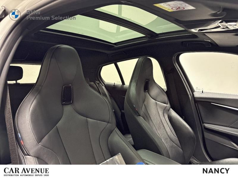 Occasion BMW Série 1 120dA xDrive 190ch M Sport 2020 Alpinweiss 29599 € à Nancy