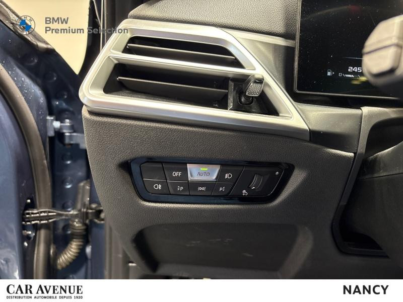 Used BMW Série 3 Touring M340dA xDrive 340ch M Performance 2024 Artic Race Blau métallisé € 78800 in Nancy