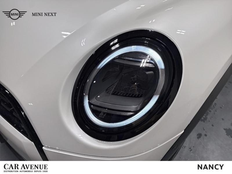 Used MINI Cooper 5 Portes C 156ch Classic DKG7 2025 Nanuq White € 33599 in Nancy
