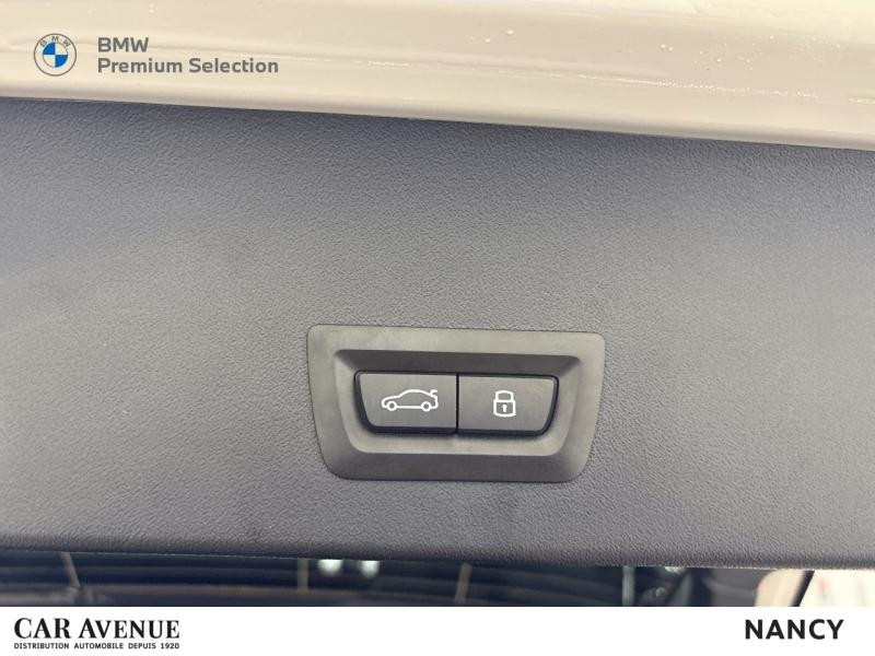 Occasion BMW X3 M50 xDrive 398ch 2024 Dune Grey métallisé 98999 € à Nancy