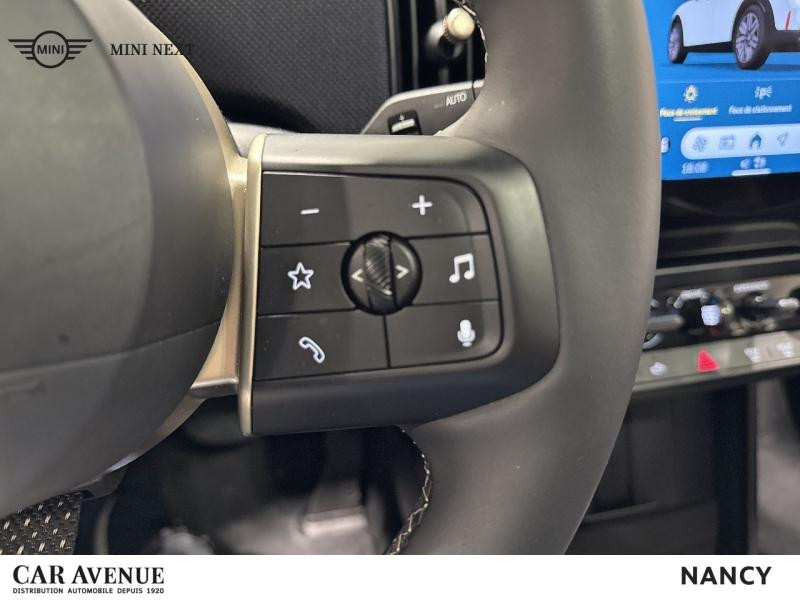 Used MINI Cooper 5 Portes C 156ch Classic DKG7 2025 Nanuq White € 33599 in Nancy