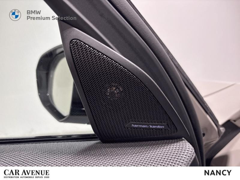 Occasion BMW X3 M50 xDrive 398ch 2024 Dune Grey métallisé 98999 € à Nancy