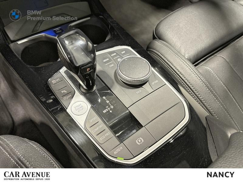 Occasion BMW Série 1 120dA xDrive 190ch M Sport 2020 Alpinweiss 29599 € à Nancy