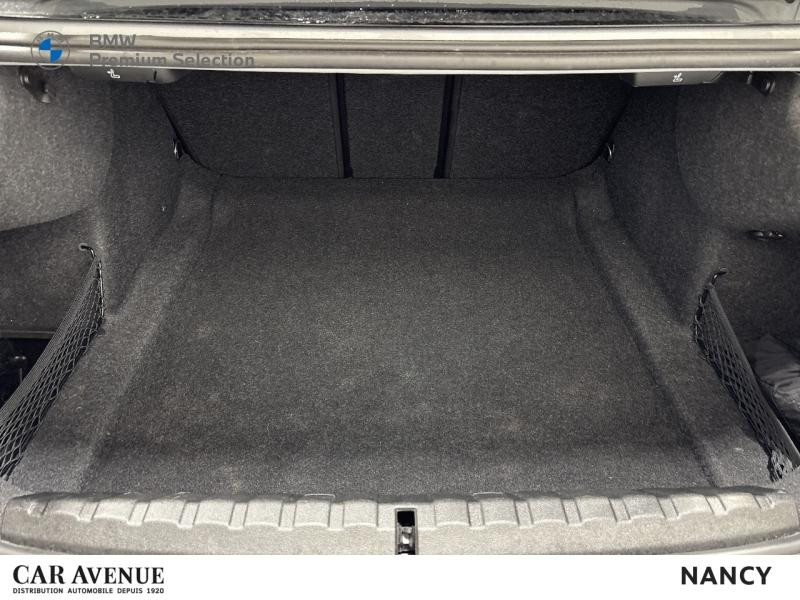 Occasion BMW Série 4 Coupé 420dA xDrive 190ch M Sport 2022 M Brooklyn Grey métallisé 42990 € à Nancy