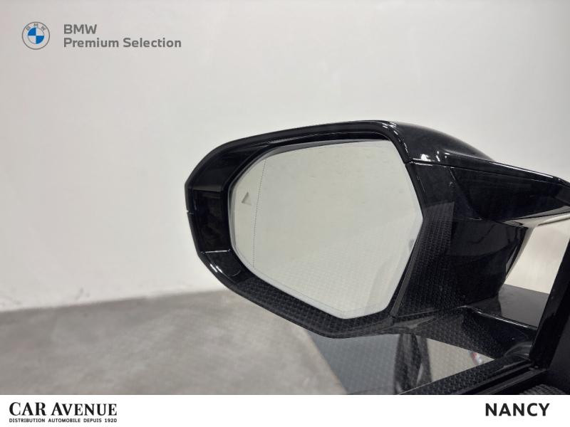 Occasion BMW X3 M50 xDrive 398ch 2024 Dune Grey métallisé 98999 € à Nancy