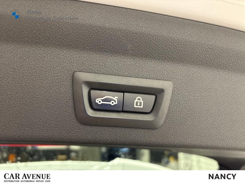 Occasion BMW Série 1 120dA xDrive 190ch M Sport 2020 Alpinweiss 29599 € à Nancy