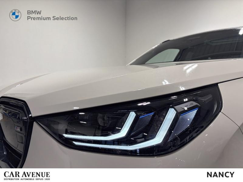 Occasion BMW X3 M50 xDrive 398ch 2024 Dune Grey métallisé 98999 € à Nancy