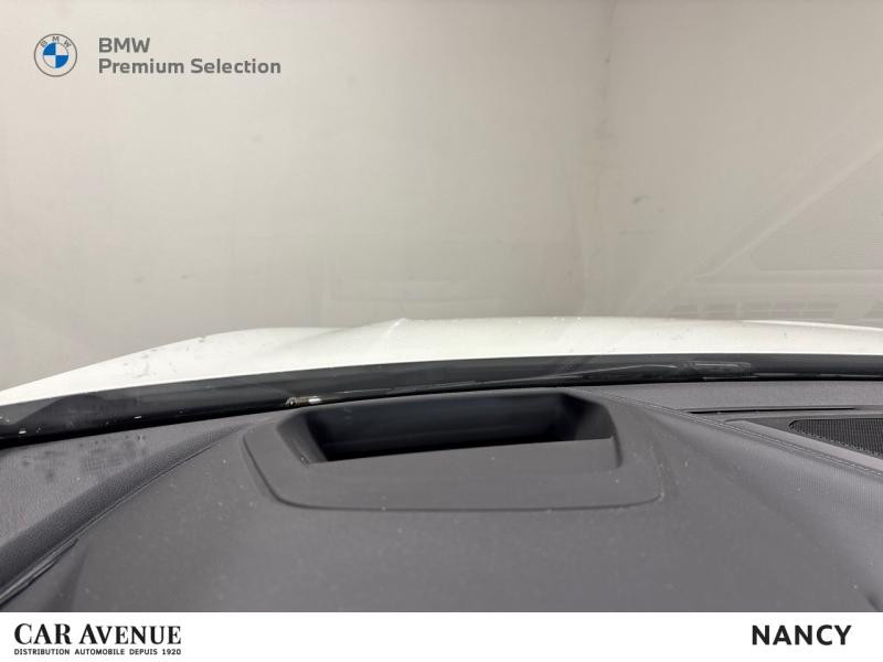 Occasion BMW Série 1 120dA xDrive 190ch M Sport 2020 Alpinweiss 29599 € à Nancy