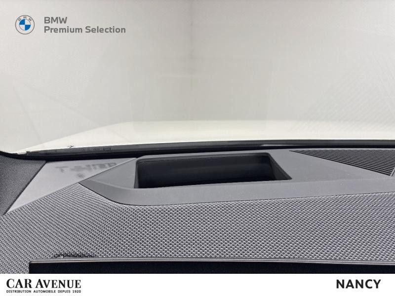 Occasion BMW X3 M50 xDrive 398ch 2024 Dune Grey métallisé 98999 € à Nancy