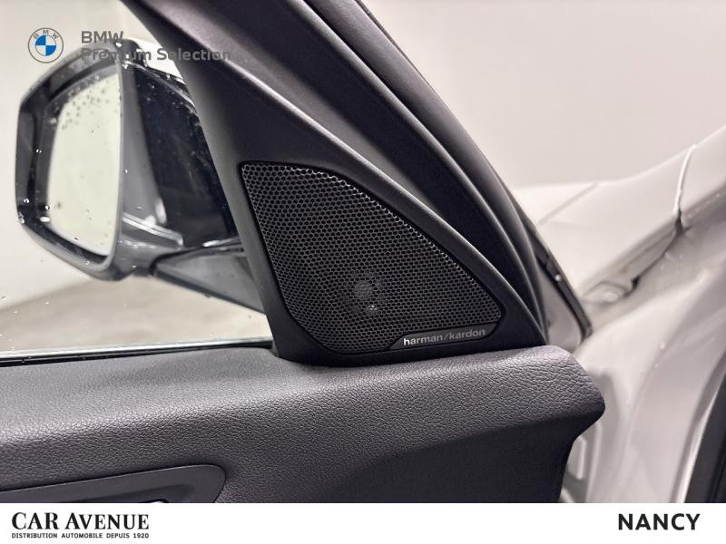 Occasion BMW Série 1 120dA xDrive 190ch M Sport 2020 Alpinweiss 29599 € à Nancy