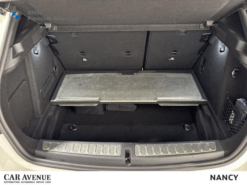 Occasion BMW Série 1 120dA xDrive 190ch M Sport 2020 Alpinweiss 29599 € à Nancy