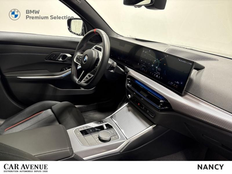 Used BMW Série 3 Touring M340dA xDrive 340ch M Performance 2024 Artic Race Blau métallisé € 78800 in Nancy